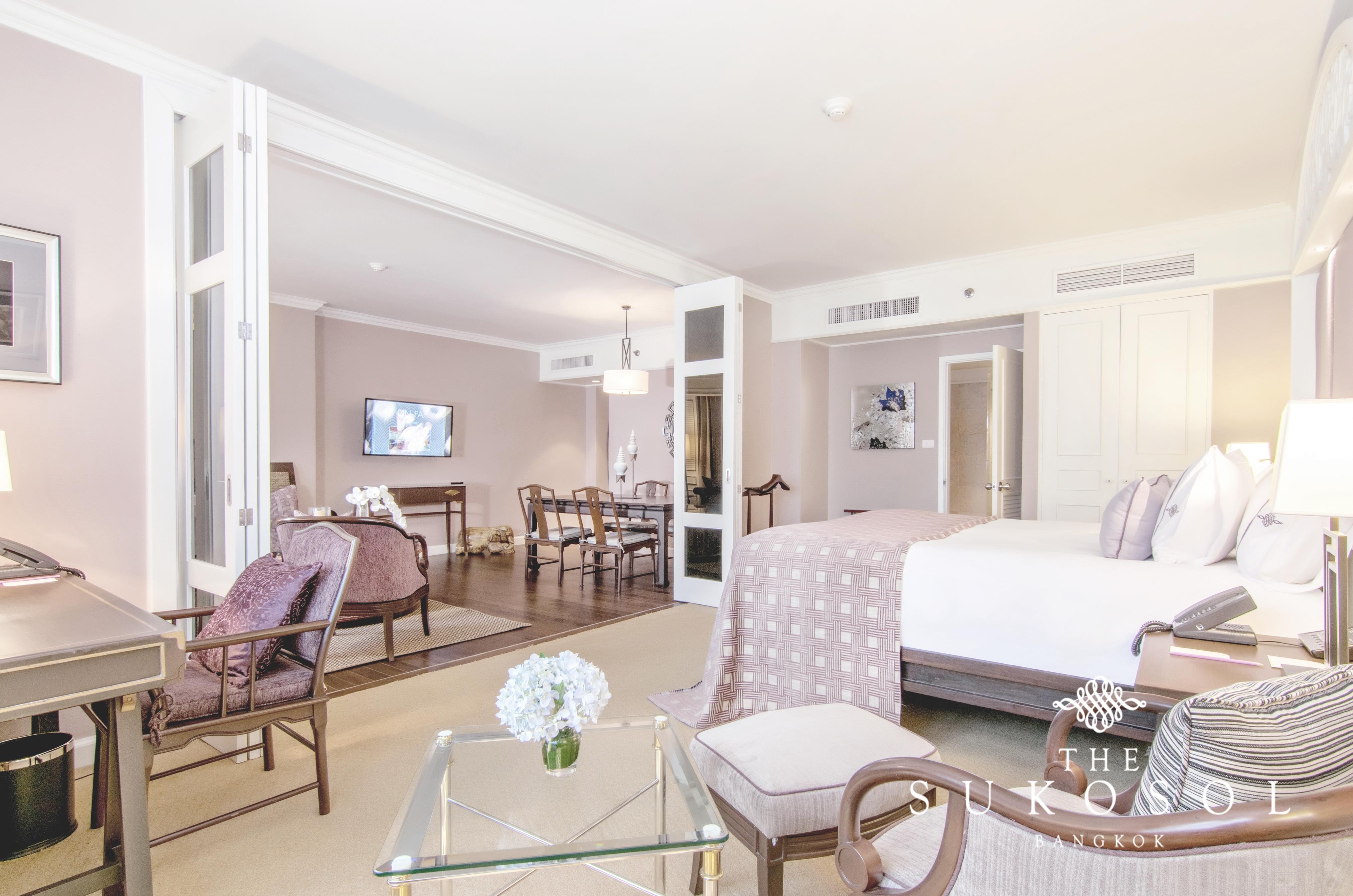 The Sukosol Khách sạn 5*