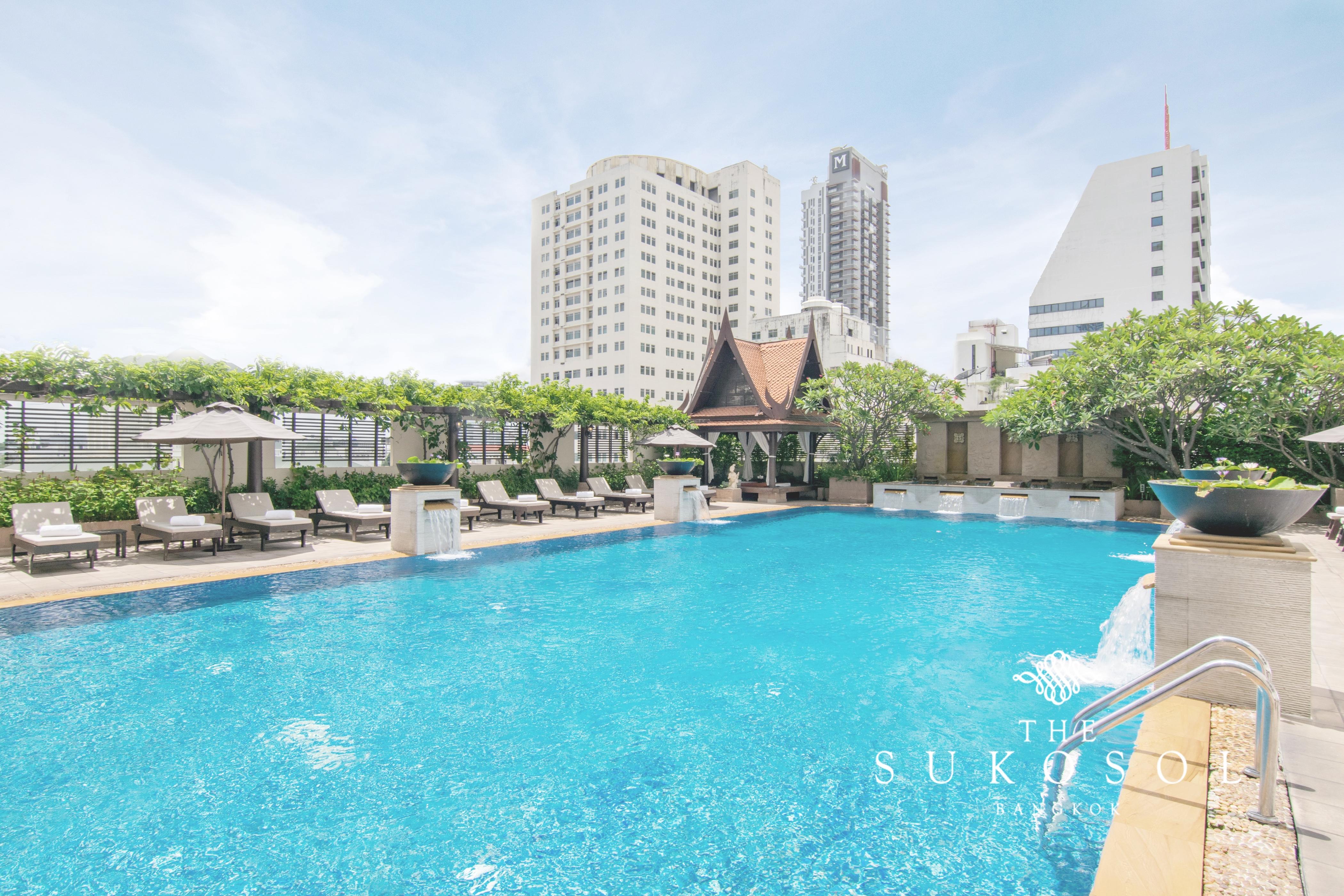 The Sukosol Khách sạn 5*