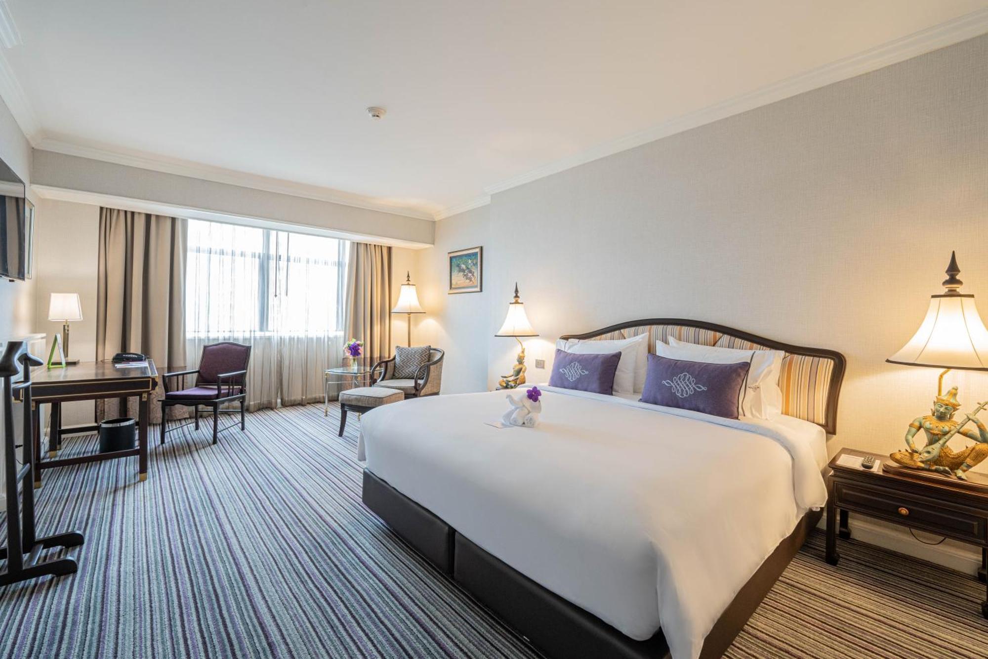 The Sukosol Khách sạn 5*